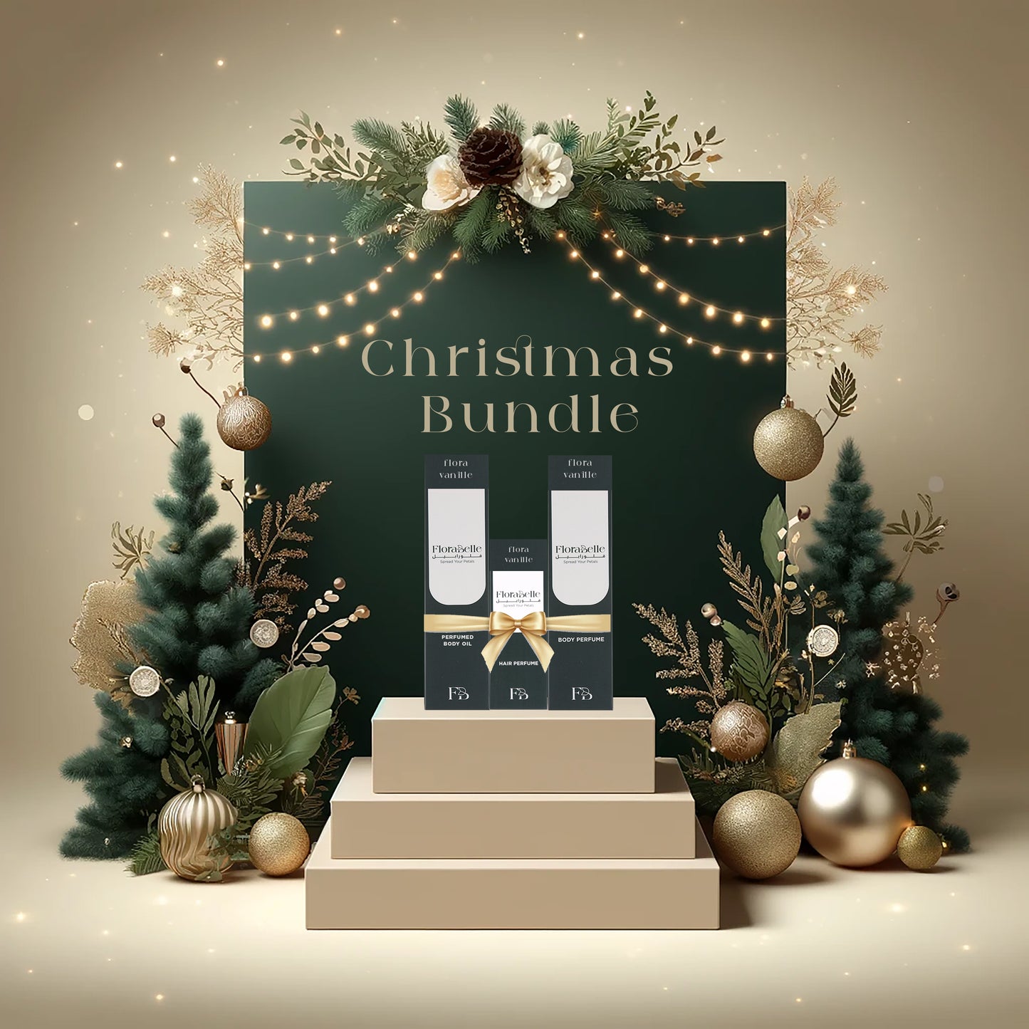 Festive Christmas Bundles