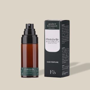 Special Edition Hair Perfume Amber Bouquet