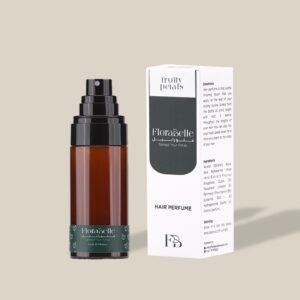 Hair Perfume Fruity Petals